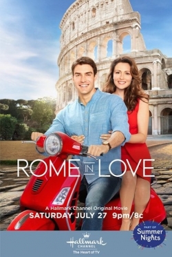 Rome in Love-fmovies
