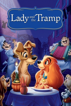 Lady and the Tramp-fmovies