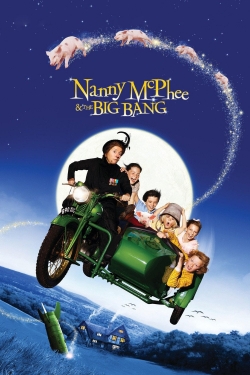Nanny McPhee and the Big Bang-fmovies