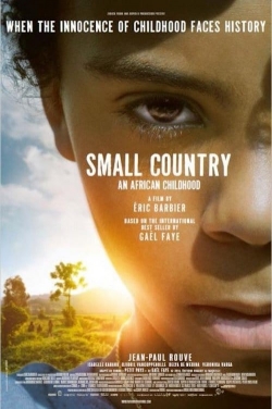 Small Country: An African Childhood-fmovies