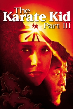 The Karate Kid Part III-fmovies