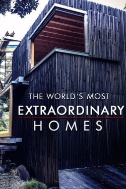 The World's Most Extraordinary Homes-fmovies