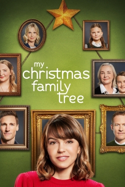 My Christmas Family Tree-fmovies