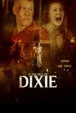 In The Hell of Dixie-fmovies