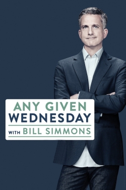 Any Given Wednesday with Bill Simmons-fmovies