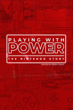 Playing with Power: The Nintendo Story-fmovies