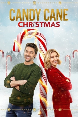 Candy Cane Christmas-fmovies