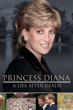 Princess Diana: A Life After Death-fmovies