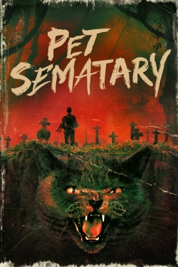 Pet Sematary-fmovies