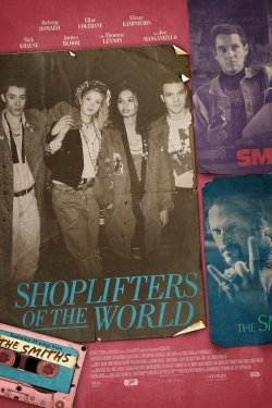 Shoplifters of the World-fmovies