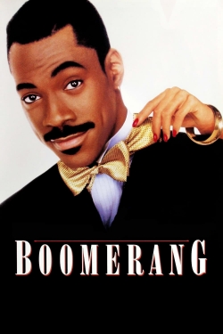 Boomerang-fmovies