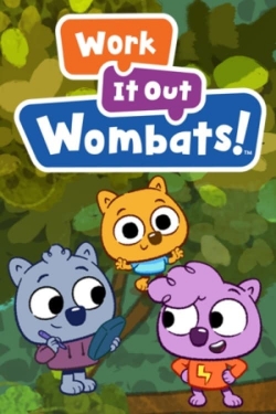 Work It Out Wombats!-fmovies