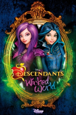 Descendants: Wicked World-fmovies