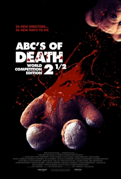 ABCs of Death 2 1/2-fmovies