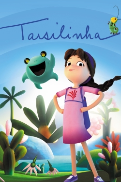 Journey with Tarsilinha-fmovies