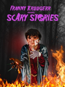 Franny Kruugerr presents Scary Stories-fmovies