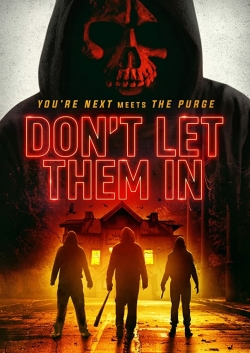 Don't Let Them In-fmovies