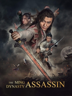 The Ming Dynasty Assassin-fmovies