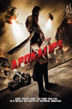 Apokalips X-fmovies