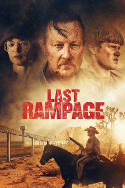 Last Rampage-fmovies