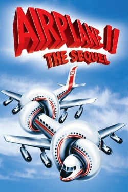 Airplane II: The Sequel-fmovies