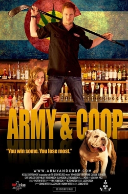 Army & Coop-fmovies