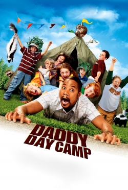 Daddy Day Camp-fmovies