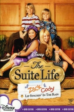 The Suite Life of Zack & Cody-fmovies