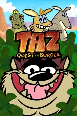 Taz: Quest for Burger-fmovies