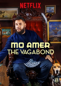Mo Amer: The Vagabond-fmovies
