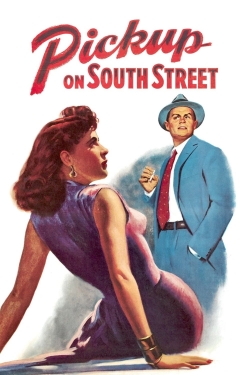 Pickup on South Street-fmovies