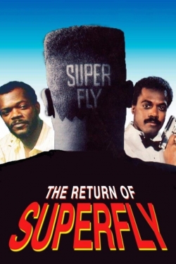 The Return of Superfly-fmovies