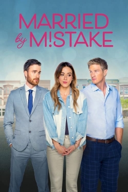 Married by Mistake-fmovies