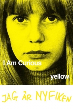 I Am Curious (Yellow)-fmovies