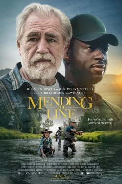 Mending the Line-fmovies