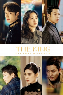 The King: Eternal Monarch-fmovies
