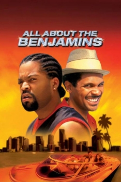 All About the Benjamins-fmovies