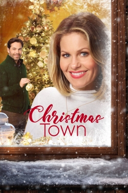 Christmas Town-fmovies