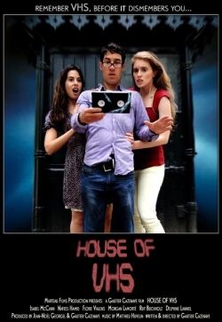House of VHS-fmovies