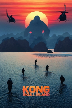 Kong: Skull Island-fmovies