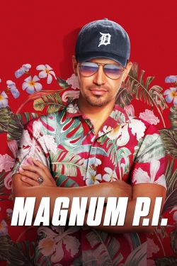Magnum P.I.-fmovies