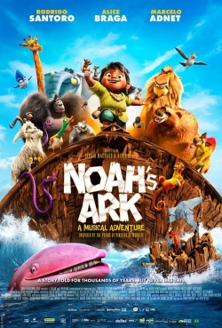 Noah's Ark-fmovies