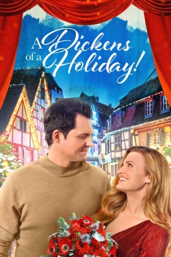 A Dickens of a Holiday!-fmovies
