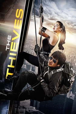 The Thieves-fmovies