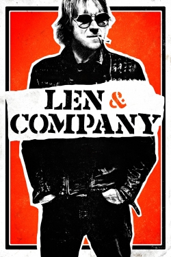 Len and Company-fmovies