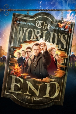 The World's End-fmovies
