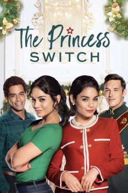 The Princess Switch-fmovies
