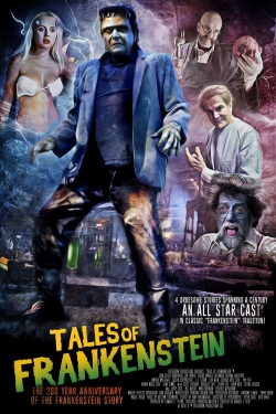 Tales of Frankenstein-fmovies
