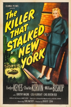 The Killer That Stalked New York-fmovies