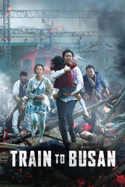 Train to Busan-fmovies